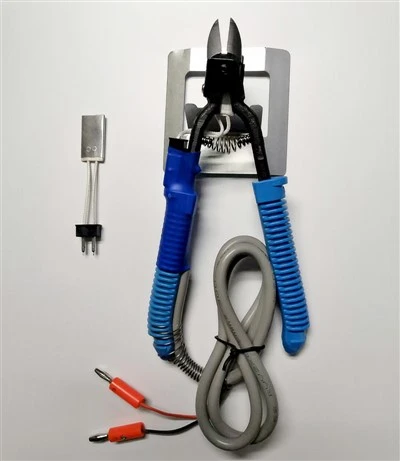 HT-200 Grelne klešče HT-180 Električne grelne škarje Plastične škarje Akrilne škarje Grelne klešče HT20